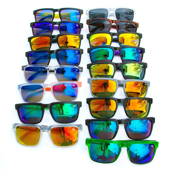 Spy Optic Ken Block яркие спортивные очки 21 расцветка