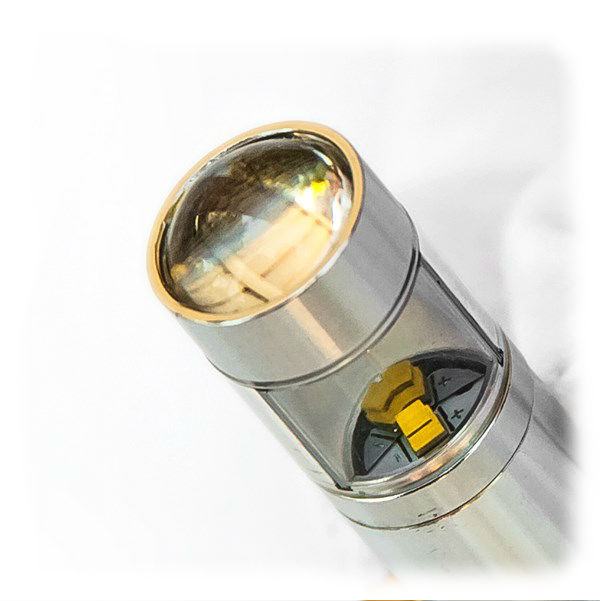 Диодная LED лампа X-Reflector 6 CREE XBD 30W T10 - W5W