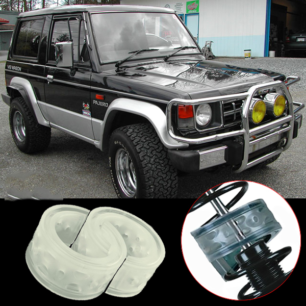 Разбор Mitsubishi Pajero 4