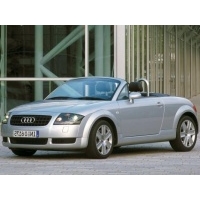 TT Roadster (8N9) with Xenon 1999-2006