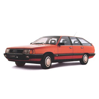 100 C3 Avant 1982-1987