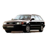 100 C4 Avant 1990-1994