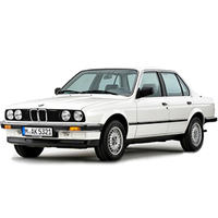 3 (E30) 1982-1991