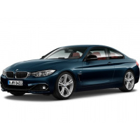 4 (F32/F82) Coupe with LED 2013-2020