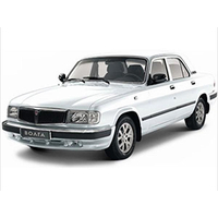 Volga 3110 1997-2004