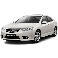 Accord VIII restyling 2011-2013