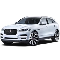 F-Pace 2016-2020