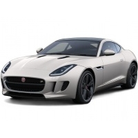 F-type Coupe 2013-2017