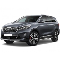 Sorento prime I restyling 2018-