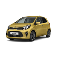 Picanto III (JA) 2017-2020