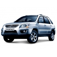 Sportage (KM) 2004-2010