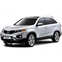 Sorento II (XM) 2009-2020