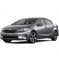 Cerato Classic with xenon 2017-2019