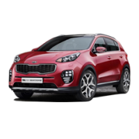 Sportage IV 2015-2018