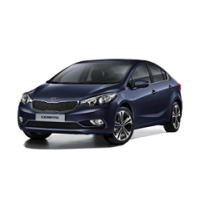 Cerato III 2012-2016