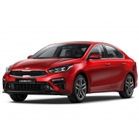 Cerato BD 2019-