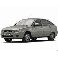 Priora Hatchback (2172) 2008-2015