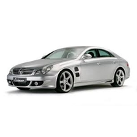 CLS Coupe (W219) Xenon 2004-2009