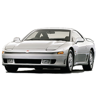 GTO 1990-1993