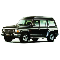 Safari (Y60) 1987-1997