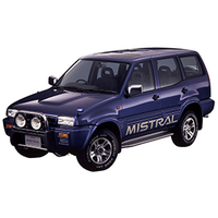 Mistral (R20) 1994-1999