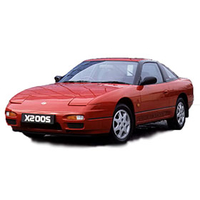 200SX (S13) 1988-1995