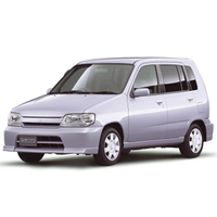 Nissan Cube (Z10) 1998-2002