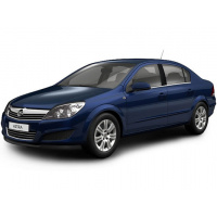 Astra H with Xenon 2004-2008