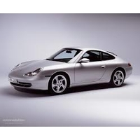 911 (996) with Xenon 1997-2007