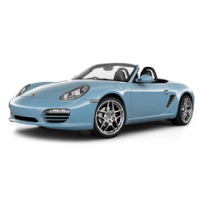 Boxster (987) 2004-2012