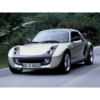 Roadster (452) 2003-2005