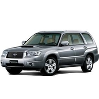 Forester (SG) restyling 2005-2008
