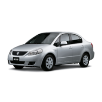 SX4 Saloon (GY) 2007-2012