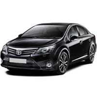 Avensis III restyling 2011-2015