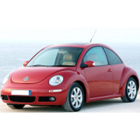 Beetle with Xenon 2007-2010