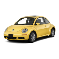 Beetle with Xenon 1998-2006