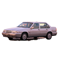 S90 I 1996-1998