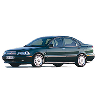 S40 I 1995-2004