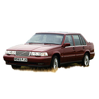 960 Saloon 1990-1996