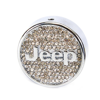 Ароматизатор для авто Jeep (Джип)