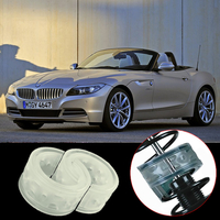 Межвитковые проставки в пружины - уретановые баферы на BMW Z4 (E89) 2009-2012