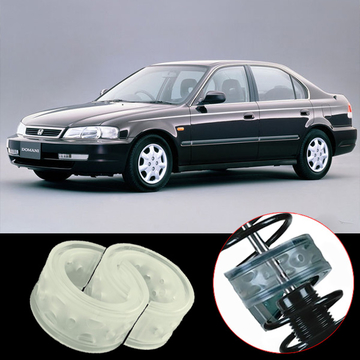 Межвитковые проставки в пружины - уретановые баферы на Honda Domani 1992-1996