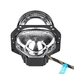 Би-диодная линза CAR PROFI Bi LED Lens X-Line S3 3.0" 5100К 1 шт