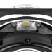 Би-диодная линза CAR PROFI Bi LED Lens X-Line S3 3.0" 5100К 1 шт