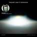 Лазерные би-линзы Aozoom Laser Gen5 3.0 дюйма 3R 5500K 2 шт