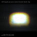Светодиодные линзы дальнего света Aozoom ALPS-01 3,0 дюйма с масками ДХО-поворотник 2 шт
