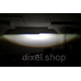 Светодиодный Би-модуль DIXEL mini Bi-LED G6 2.5" 4500K авто-мото адаптеры 1 шт