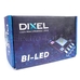 Светодиодный Би-модуль DIXEL GTR mini Bi-LED 3.0 V3.0 5500K 1 шт