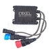 Светодиодный Би-модуль DIXEL GTR mini Bi-LED 3.0 V3.0 4500K 1 шт