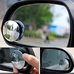 Боковые зеркала контроля слепой зоны на авто безрамочные регулируемые - 2 шт